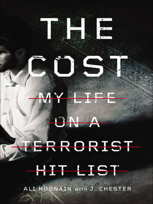 The Cost - ebook